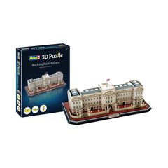 ARW90.00122-3D-Puzzle Buckingham Palace