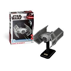 ARW90.00318-Star Wars Imperial TIE Advanced X1