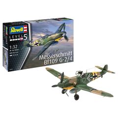 ARW90.03829-Messerschmitt Bf109G-2/4