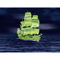 Bateau fantôme
