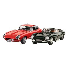 Coffret cadeau 100 ans de Jaguar