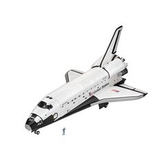 Gift Set Space Shuttle 40th Anniversary