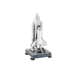 Gift Set Space Shuttle m.Booster Rockets  40th