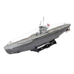 Gift Set Movie Set DAS BOOT 40th Anniv.