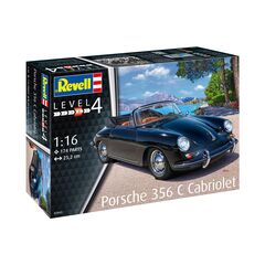 ARW90.07043-Porsche 356 Convertible