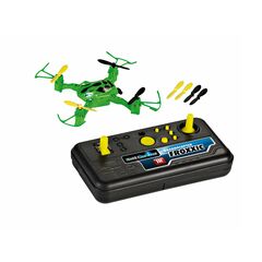 Quadcopter Froxxic vert