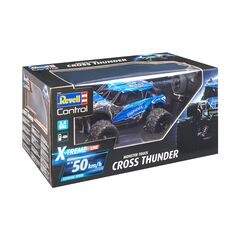 X-Treme Cross Thunder