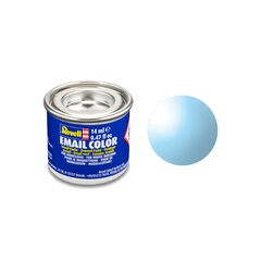 blau  klar