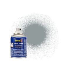 Spray Color hellgrau  matt USAF