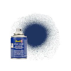 Spray Color RBR-blau