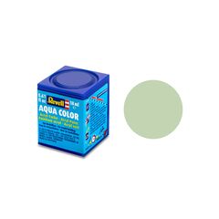 himmelblau  matt