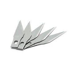 Lames de rechange pour couteau Hobby (39059)