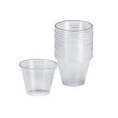 Mixing Cups (15Stk)