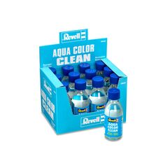 Aqua Color Clean 100ml