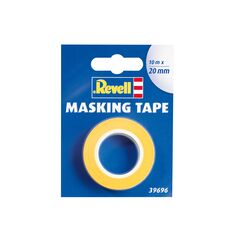 Ruban de masquage 10m x 20mm