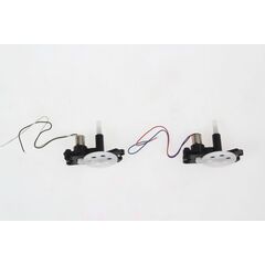 Kit de moteur de rechange (1+1)