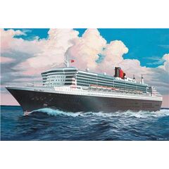 ARW90.05808-Queen Mary 2 1/1200