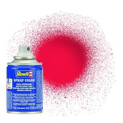 ARW90.34134-Spray Color Ferrari-rot, gl&#228;nzend (VE2)