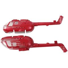 Fuselage démonstrateur GSY 24034