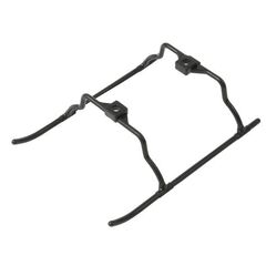 Support de patins d'atterrissage 24033/24034