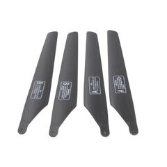 Rotor Set A+B