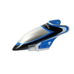 Rumpf in Revell Design 24055