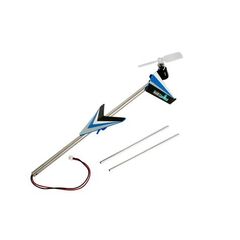 Heckrotor Modul m/Motor 24055