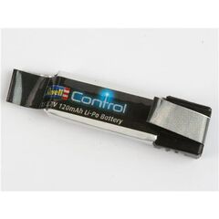 Lipo Akku 3.7V 120mAh 24078