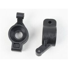 Radträger hinten (2x) 24500/501