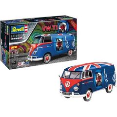ARW90.05672-Gift Set VW T1 The Who