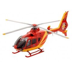 MS EC135 AIR-GLACIERS