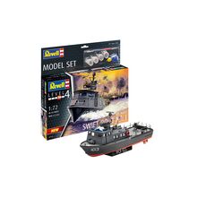 MS US Navy Swift Boat MkII