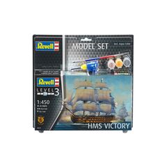 MS HMS Victory