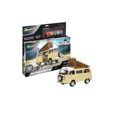 MS VW T2 Camper (easy click)