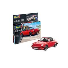 MS Porsche 911 G modèle Targa