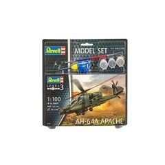 ARW90.64985-Model Set AH-64A Apache