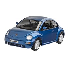 ARW90.67643-Model Set VW New Beetle
