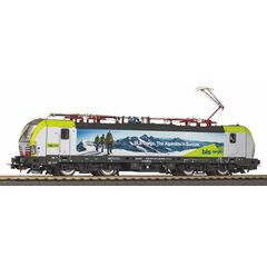 BLS Locomotive électrique 4475 422 Vectron New Alpinist Ep. VI