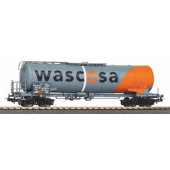 CH-WASCO Tankwagen mit grosser Wascosa Schrift. Ep