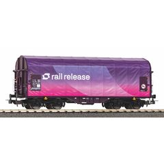Schiebeplanewagen Shimmns Rail Release VI