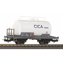 SBB Kesselwagen CICA Basel  Ep. IV
