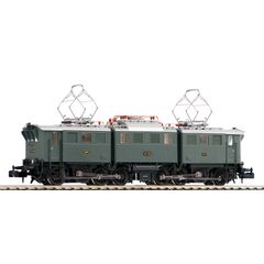 N-E-Lok BR E 91 DRG II  DCS