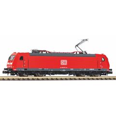 N-E-Lok BR 185 DB AG VI  DC (2 Pantho)