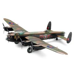 Avro Lancaster B Mk.I/III