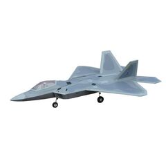 Amewi XFly F-22 Raptor