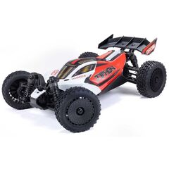 Arrma Typhon Grom
