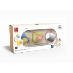 Puzzle miroir Montessori