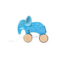 Nachzieh-Elefant