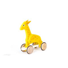 Nachzieh-Giraffe