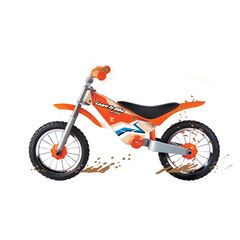 Roue Enduro